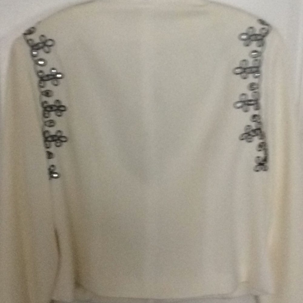 Jacket - Picture 2 of 2